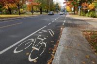 Plusieurs nouveaux liens cyclables prévus en 2027 à Sherbrooke